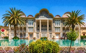 What to do in Shiraz, Iran: Top 5 things to see and best places to eat