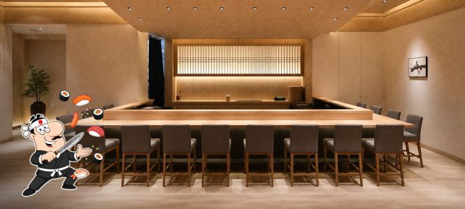 9 best omakase restaurants outside Japan worth booking this year