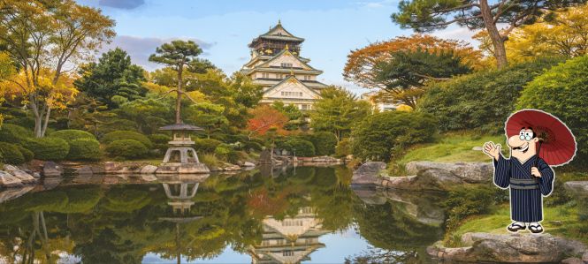How to spend 2 perfect days in Osaka, Japan