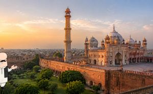 First time in Lahore, Pakistan: Sights, food stops, and big reasons to go