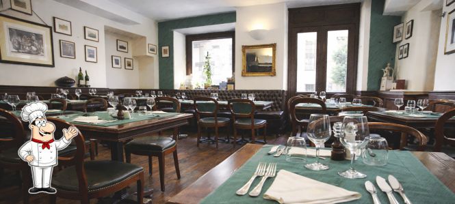 7 best Bib Gourmand restaurants in Turin, Italy