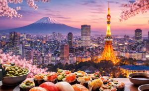 東京で必ず食べたい伝統的な日本料理トップ9
