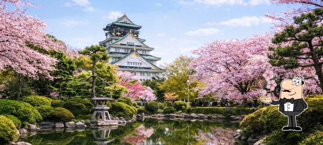 大阪でやりたいことトップ5＋周辺のおすすめレストラン
