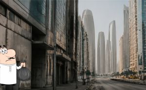 Before you move to Abu Dhabi, the UAE: read this first