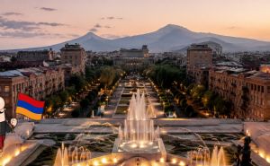 How to spend 2 days in Yerevan, Armenia: A first-timer’s guide