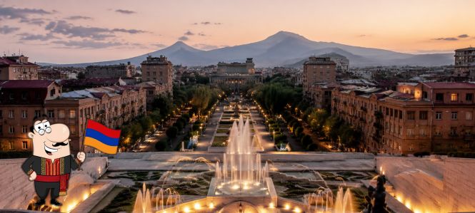 How to spend 2 days in Yerevan, Armenia: A first timer’s guide
