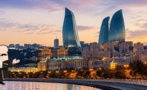 What to do in Baku for a weekend: Explore Azerbaijan in 2 days