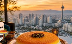 What to eat in Tehran, Iran: Persian dishes you must try
