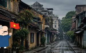 Living in Hanoi as an expat: Downsides, tips, and best Vietnamese restaurants