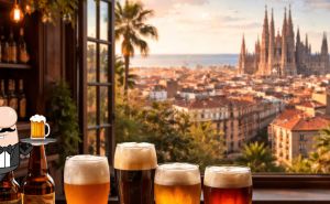 Die angesagten Bars & Restaurants Europas: Craft-Beer und gutes Essen
