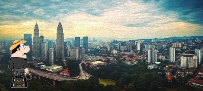 Meilleurs restaurants à Kuala Lumpur pour découvrir la cuisine malaisienne