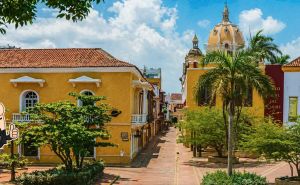 Qué ver en Cartagena, Colombia: lugares imprescindibles