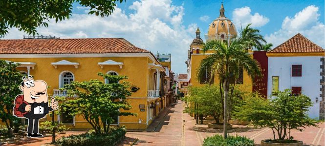 Qué ver en Cartagena, Colombia: lugares imprescindibles
