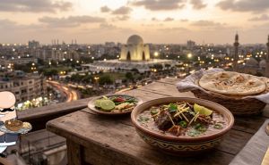 What to eat in Karachi: Pakistani dishes to try in the city