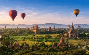 Why visit Bagan, Myanmar? Great reasons to go!