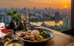 What to eat in Dhaka: Bangladeshi dishes you should try