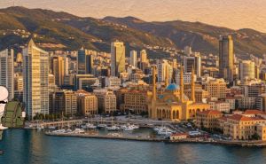 Things to do in Beirut, Lebanon: A travel guide through the city