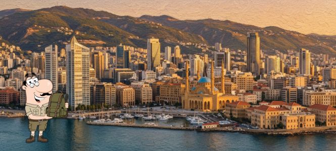 Things to do in Beirut, Lebanon: A travel guide through the city