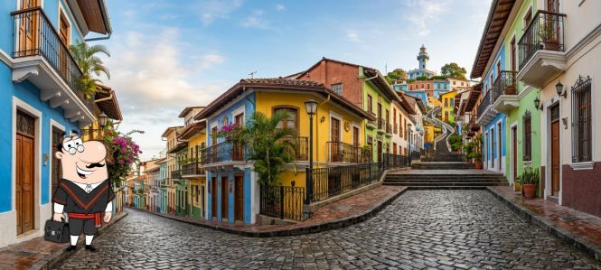 De camino a las Galápagos: qué hacer en Guayaquil, el gran puerto de Ecuador
