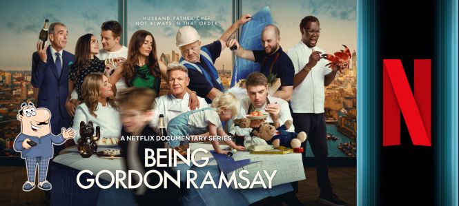 Being Gordon Ramsay on Netflix: Chef’s most ambitious project yet
