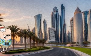 A weekend in Doha: Best attractions and Qatari restaurants