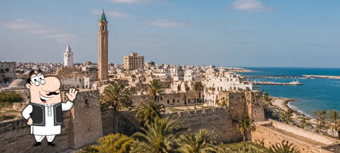 Travel guide to Tripoli, Lebanon’s most atmospheric city