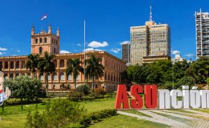 Best things to do in Asunción, Paraguay for curious first-timers