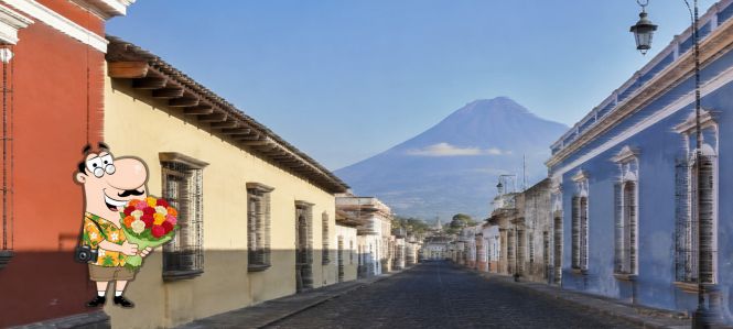 Guatemala City guide for your first visit: top attractions and restaurants