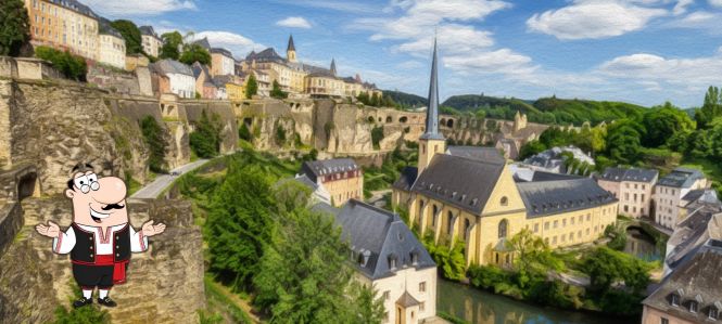 Luxembourg City travel guide: Things to see, do, and eat