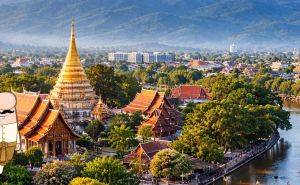 Chiang Mai travel guide: Best things to do in Northern Thailand’s gem