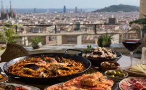 Catalan food in Barcelona: Simple dishes, big character
