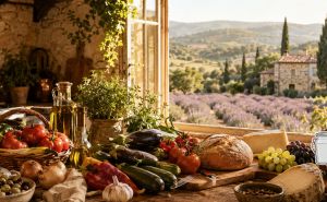 The local sourcing trend: Where to experience farm-fresh dining