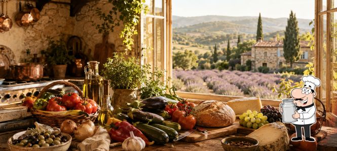 The local sourcing trend: Where to experience farm-fresh dining