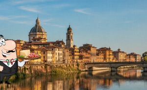Parma, Italy: A slow food guide to cathedral, opera, Parmigiano & prosciutto