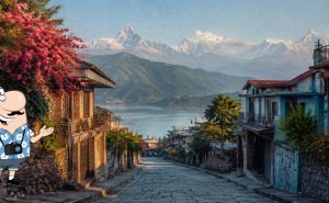5 Best things to do in Pokhara, Nepal and where to eat nearby