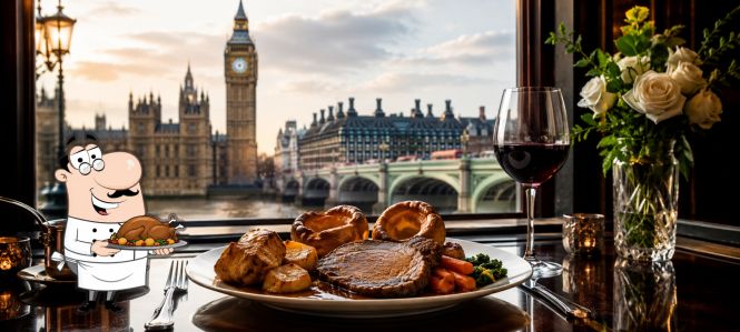 Our guide to the best Sunday roast restaurants in the UK
