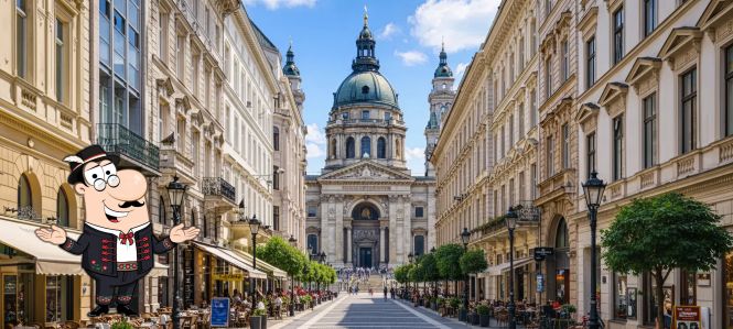 Jenseits der Klischees: Budapest Geheimtipps, beste Restaurants & Must-sees