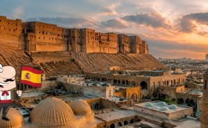 Why visit Erbil, Iraqi Kurdistan, and what to do first