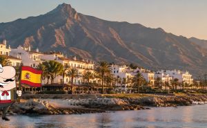 Marbella beyond the beach: Where to go and where to eat