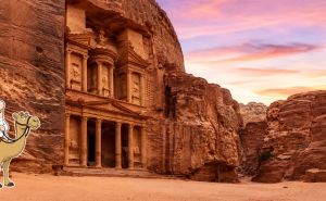 Where to go in Petra, Jordan, from ancient trails to local tables