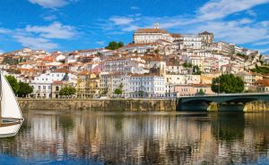 Travel guide to Coimbra, Portugal for fado, local food and history