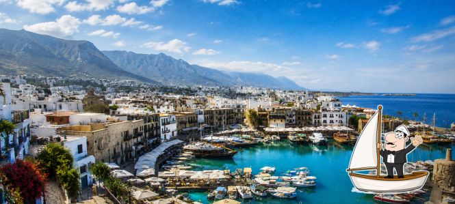 Beyond the coast: Travel and food guide to Nicosia