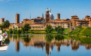 Mantua, Italy: A travel guide to Renaissance palaces and pumpkin tortelli