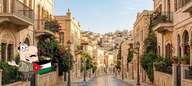 Amman, Jordan travel guide: Best things to do & local restaurants