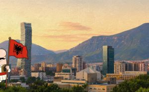 Discover Tirana, Albania: Bunkers, bazaars and rooftop dining