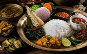 Nepali food: Try these top 6 dishes at the best restaurants in Nepal