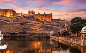 India travel guide: The best things to do in Jaipur, Rajasthan