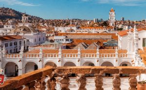 5 cosas increíbles que hacer en Sucre, Bolivia