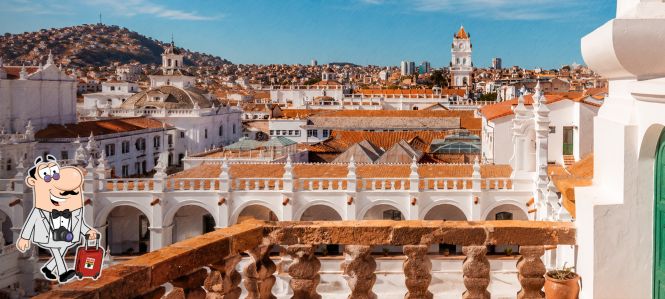 5 cosas increíbles que hacer en Sucre, Bolivia