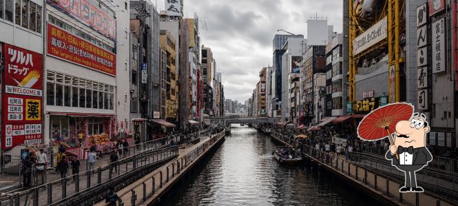 The tasty pros and nasty cons of expat life in Osaka, Japan